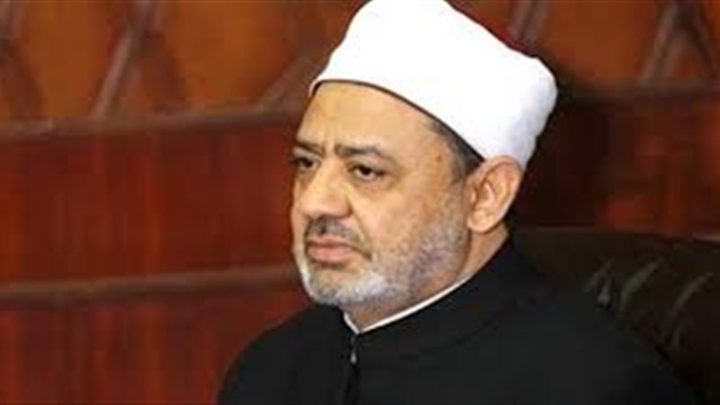 الدكتور أحمد الطيب،