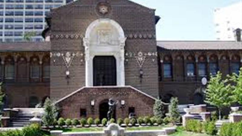 جامعة بنسلفانيا الأمريكية
