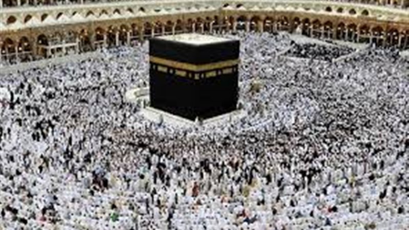 موسم العمرة 