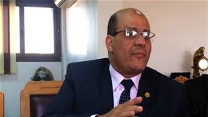  النائب طارق متولى،عضو