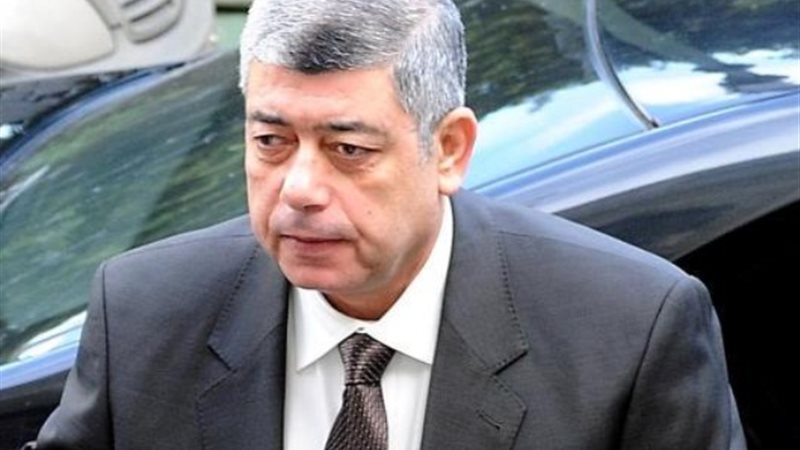 اللواء محمد إبراهيم