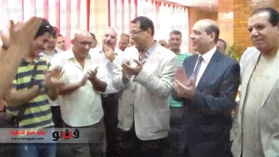 بالصور.. تكريم 