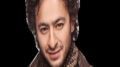 حمادة هلال: عائلتى «خط أحمر».. و«ولى العهد» على مقاسى