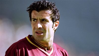 فيجو يتوقع تعادل برشلونة والريـال في الكلاسيكو