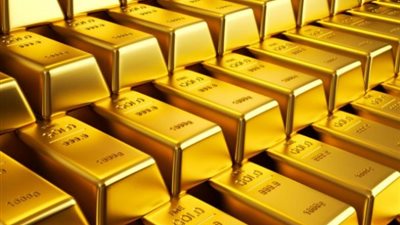 الذهب يرتفع بدعم مشتريات فنية وتراجع الأسهم