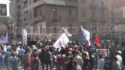 اليوم.. مسيرة فى الفيوم لإقالة محافظ 