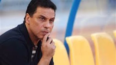 حسام البدري يعلن تشكيل المنتخب لودية ليبيريا