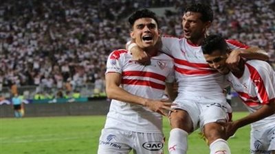 أزارو وثلاثي الزمالك خارج قائمة المغرب لمباراتي موريتانيا وبوروندي