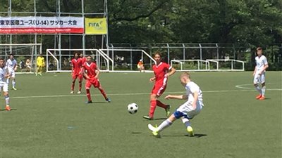 كورينثيانز البرازيلي يفوز على القاهرة بضربات الجزاء في دورة طوكيو