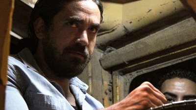 أمير كرارة يعود لتقديم البرامج