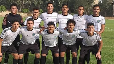 المقاولون 2004 يهزم الإسماعيلي بثلاثية في بطولة الجمهورية