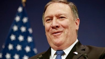 وزير خارجية أمريكا يصل إلى إسرائيل قادما من السعودية (فيديو)