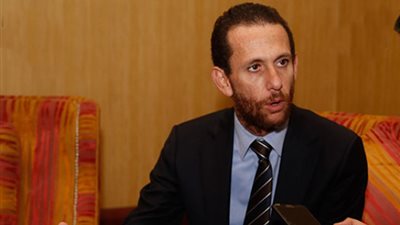 خالد بشارة: لا بد من التخلص من السياسات البيروقراطية الخاطئة