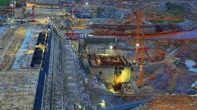 لجنة البيئة بـ«رجال الأعمال» تناقش الآثار المحتملة لسد النهضة.. الثلاثاء