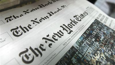 الصحف الأجنبية تحذر من التضخم والعنف.. نيويورك تايمز: الإخوان يمارسون تمييزا ضد المرأة.. الاندبندنت: أوباما يتناول العشاء مع ملكة جمال إسرائيل