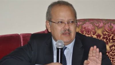 الخشت: 30 شركة تقدمت للعمل في مشروع تطوير قصر العيني