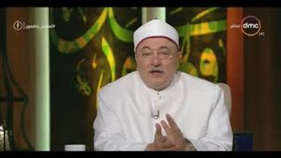 خالد الجندي عن وفاة هيثم احمد زكى: رسالة لكل راقصة وناشري الفجور (فيديو)