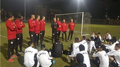 فرانس فوتبول: المنتخب الأوليمبي أمل مصر لتعويض إخفاق الكبار