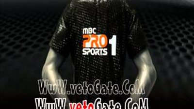 بالفيديو.. انطلاق قنوات إم بي سي سبورت مع السوبر السعودي