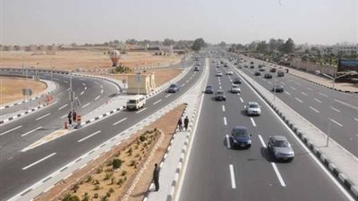 انخفاض رسوم التأمين على البضائع بعد ارتفاع تصنيف الطرق المصرية