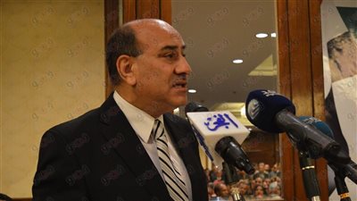 هشام جنينة: انتخابات 2018 فرصة لتصحيح المسار