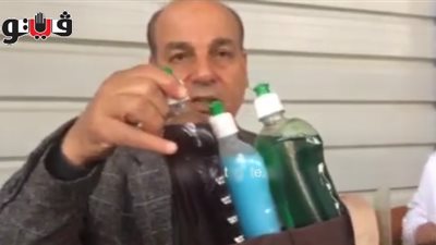 بالفيديو.. مراحل تصنيع منظفات القطارات بورش السكك الحديدية