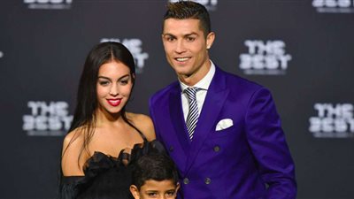 العريس المنتظر.. رونالدو يدخل القفص الذهبي بالزواج من جورجينا