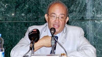 أحمد البرعي يدشن حملة 