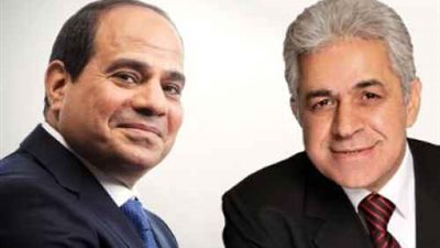 صباحي: السيسي اتخذ خطوات إيجابية وأخطأ في رفع الدعم