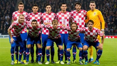 عقوبات بالجملة على كرواتيا بسبب العنصرية أمام إيطاليا