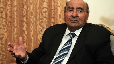 مؤسس تضامن: حملة تضامن تدعم الأمن وتفعل الحكومة الإليكترونية