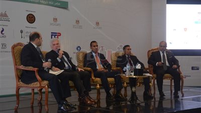 «التنمية الصناعية»: إعداد خطط لدراسة السوق المصري