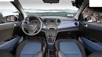 جمارك السيارة «هيونداي I10» الواردة من الكويت