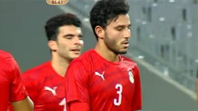 البدري: زيزو وحمدي فتحي أثبتوا جدارتهم مع المنتخب