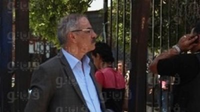 مدير أمن البحر الأحمر الجديد يصل الغردقة ويتفقد الخدمات الأمنية