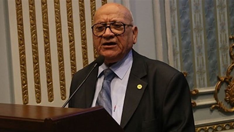 النائب عبد المنعم