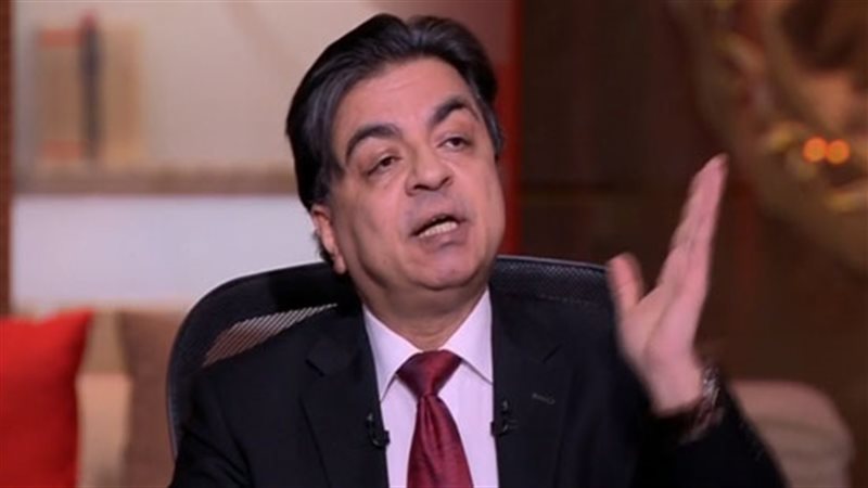 الدكتور جمال شعبان،