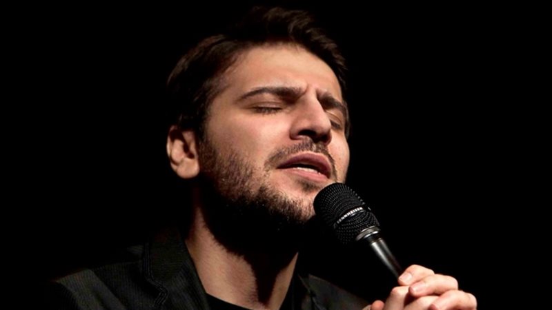 سامى يوسف