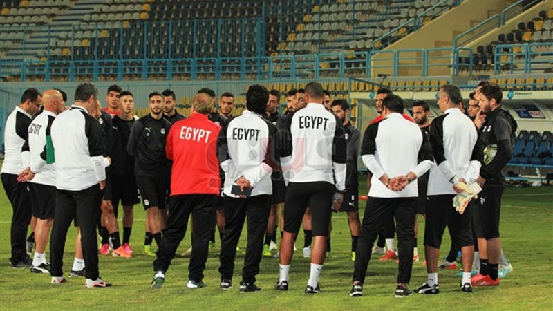  المنتخب الأوليمبي