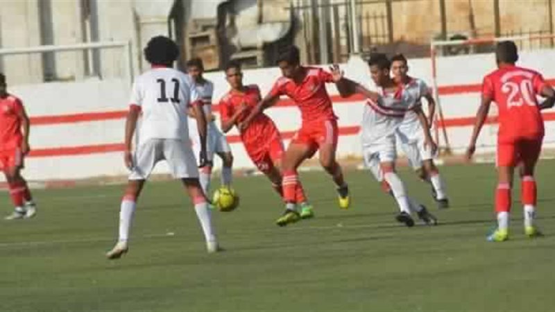 دوري الجمهورية للناشئين