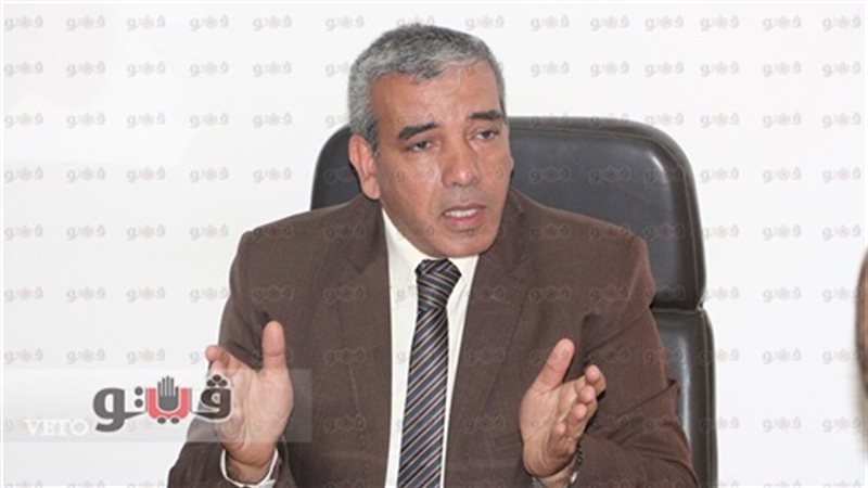 الدكتور عباس شراقي