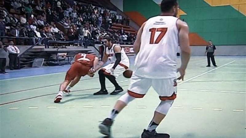 مباراة الاهلي والزمالك