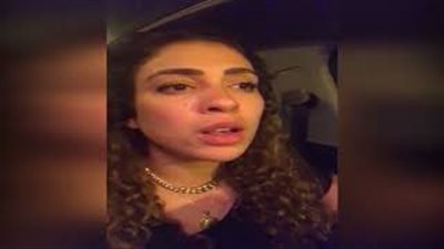 فتاة الطريق الدائرى: المغرضون استغلوا الواقعة للإساءة للدولة ( فيديو)