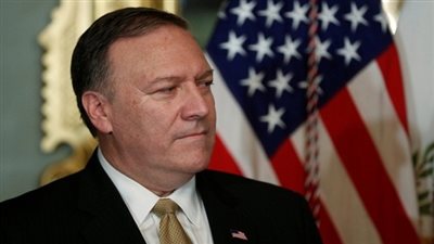 مسئولون أمريكيون: زيارة بومبيو للسعودية لحشد موقف دولي ضد إيران