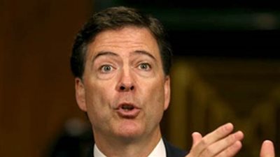 مدير «إف بي آي»: تمكنا من القضاء على تنظيم «خراسان»