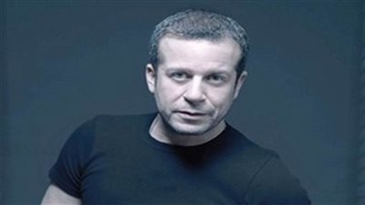 شريف منير: أجري الحقيقي من الإعلانات الخيرية عند الله