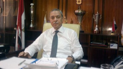 توريد 40 ألف طن قمح لصوامع وشون قنا