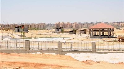 الإسكان تطرح أراضي خدمية للتخصيص الفوري بالعاصمة الإدارية