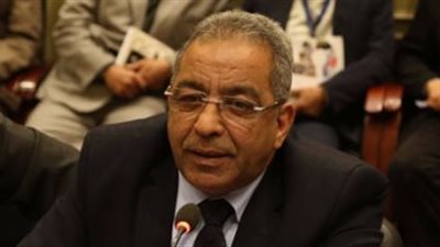 درويش: إستاد القاهرة يستقبل الجماهير من الثانية ظهرا غدا