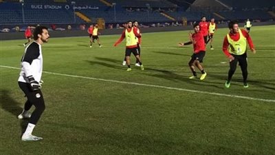 استدعاء صادق ومنسي للمنتخب الأوليمبي